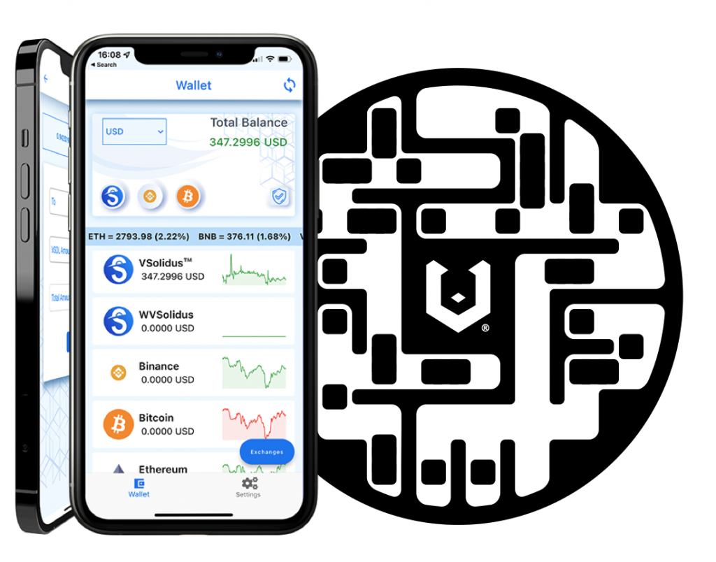 Nova Wallet